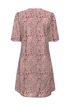 JDY Kjoler<carrie 2/4 Short Dress