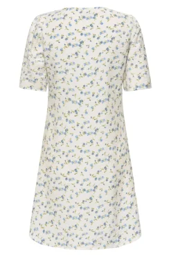 JDY Kjoler<carrie 2/4 Short Dress