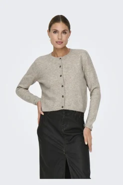 Discount chloe Life L/S Cardigan Knt Cardigans