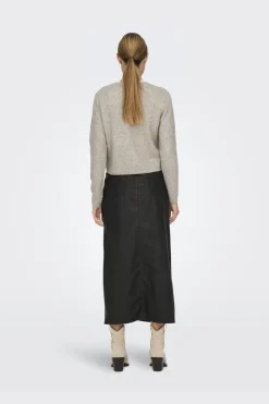Discount chloe Life L/S Cardigan Knt Cardigans