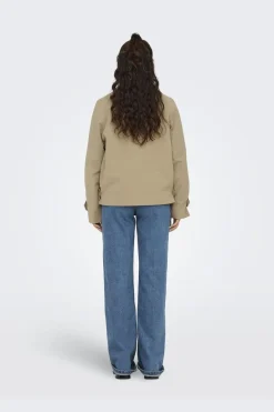 New donna Jacket Yfm Overtøj & Jakker