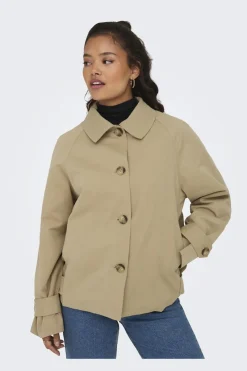 New donna Jacket Yfm Overtøj & Jakker