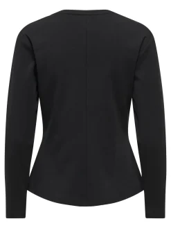 JDY Bluser & Skjorter<eva L/S Top