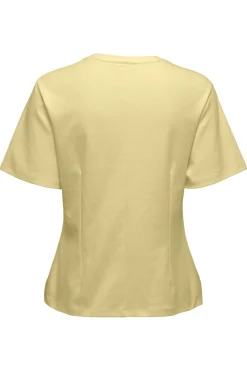 Outlet eva S/S Top T-Shirts & Toppe