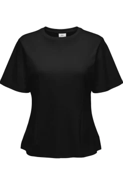 Hot eva S/S Top T-Shirts & Toppe