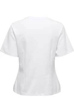 JDY T-Shirts & Toppe<eva S/S Top