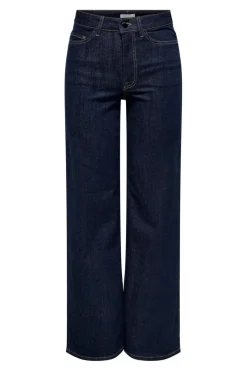 JDY Bukser, Jeans & Leggings<felina-Fina Wide Rinse Jnsdnm