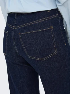 JDY Bukser, Jeans & Leggings<felina-Fina Wide Rinse Jnsdnm