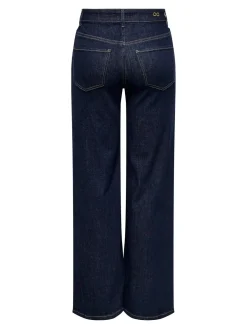 JDY Bukser, Jeans & Leggings<felina-Fina Wide Rinse Jnsdnm
