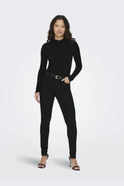 Discount fransiska Life L/S Hi-Nck Top Jr Bluser & Skjorter