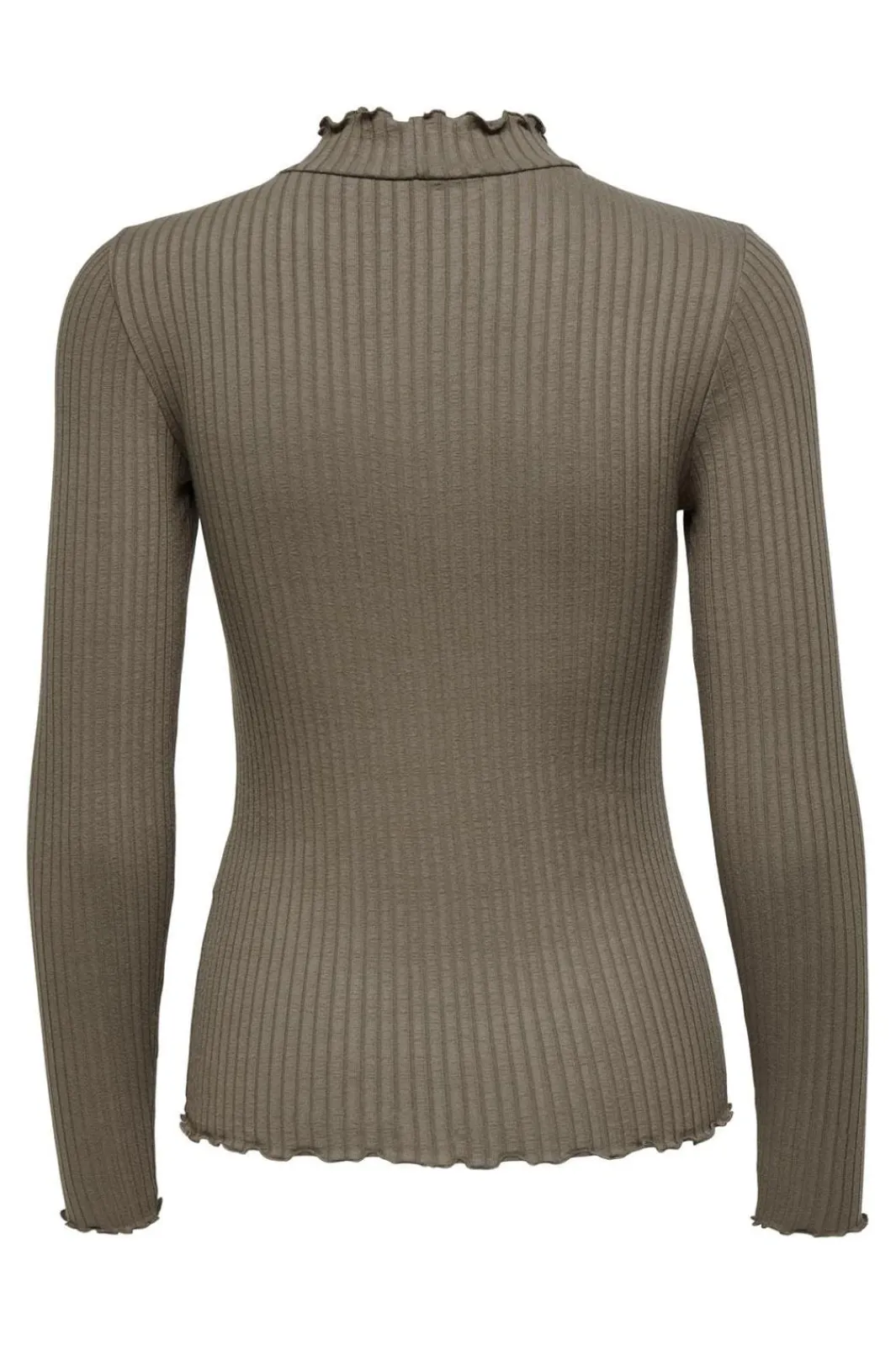 New fransiska Life L/S Hi-Nck Top Jr Bluser & Skjorter