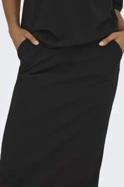 Outlet geggo Life Maxi Skirt Sæt 🛍️|Nederdele