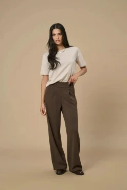 Online geggo Life New Long Pant Bukser, Jeans & Leggings