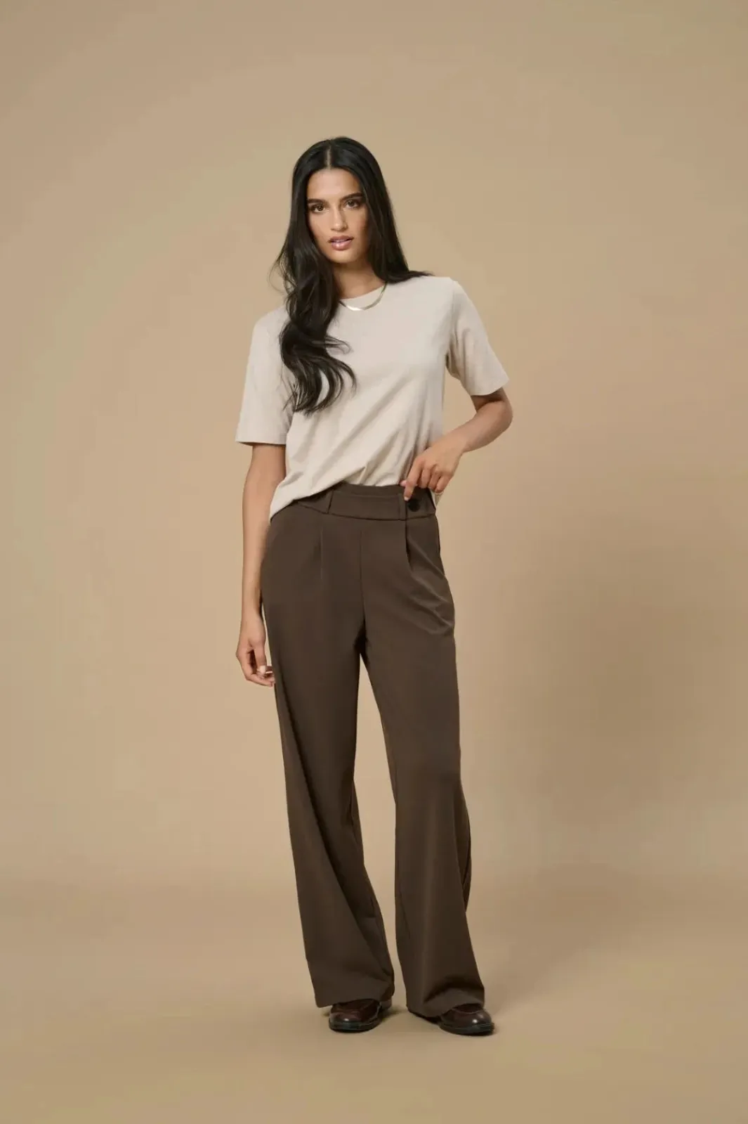 Online geggo Life New Long Pant Bukser, Jeans & Leggings