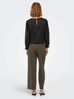 Online geggo Life New Long Pant Bukser, Jeans & Leggings