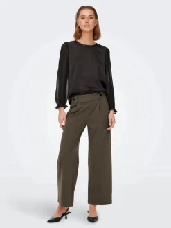 Online geggo Life New Long Pant Bukser, Jeans & Leggings