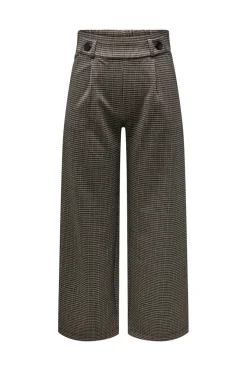 JDY Bukser, Jeans & Leggings<geggo Mia Long Check Pant