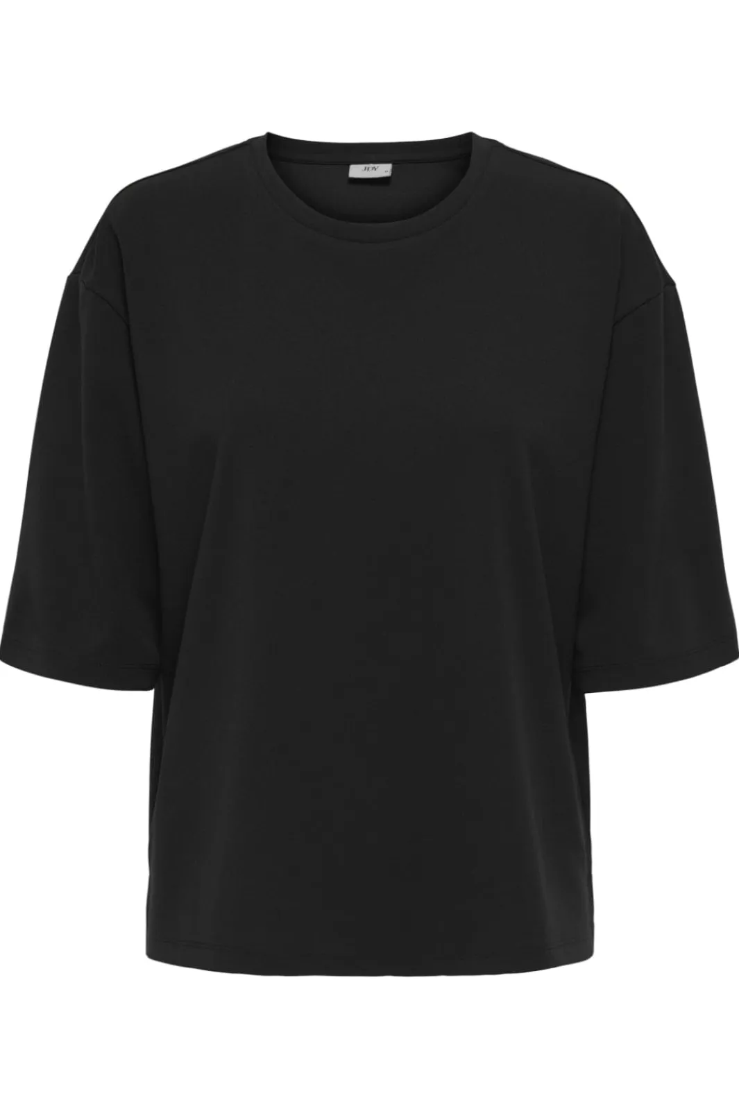 JDY Sæt 🛍️|T-Shirts & Toppe<geggo Ss O Neck Loose Top
