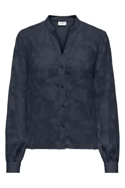 JDY Bluser & Skjorter|Ammevenligt Tøj<grace L/S V-Neck Shirt