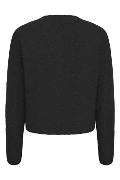JDY Cardigans|Ammevenligt Tøj<honey Life L/S O-Neck Cardigan Knt