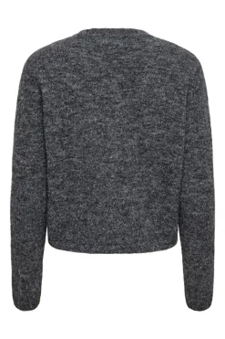 Discount honey Life L/S O-Neck Cardigan Knt Cardigans