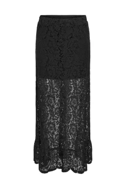 JDY Nederdele<julia Lace Skirt