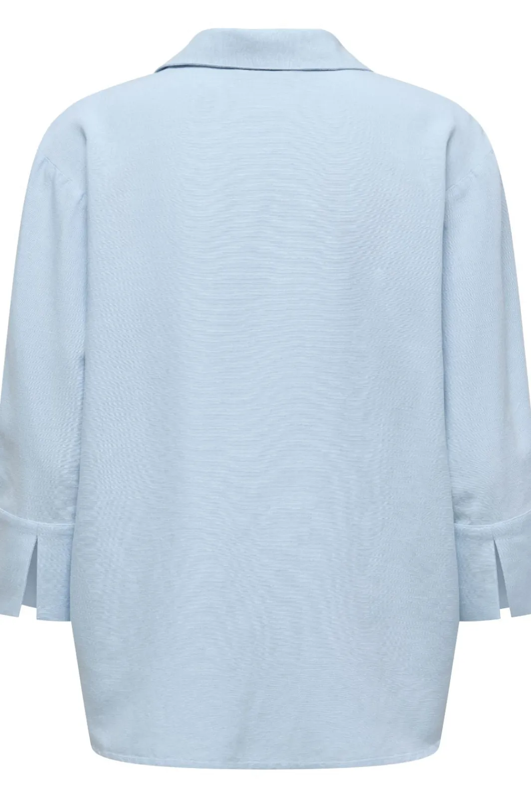 JDY Bluser & Skjorter<lucia 3/4 Linen Shirt