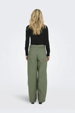 Best maeve Straight String Pant Bukser, Jeans & Leggings