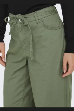 Best maeve Straight String Pant Bukser, Jeans & Leggings