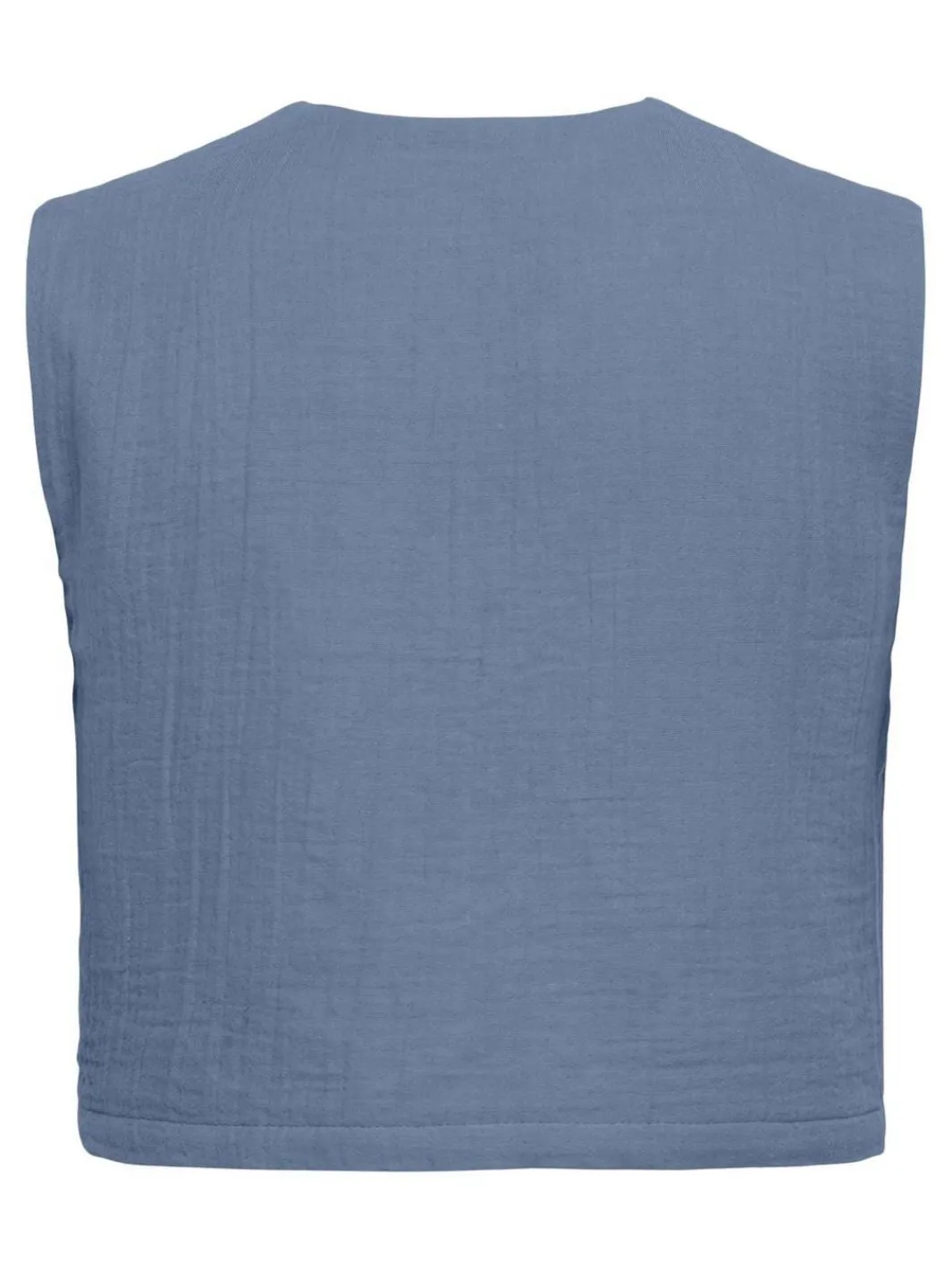 JDY Veste<marley S/L Embroidery Vest