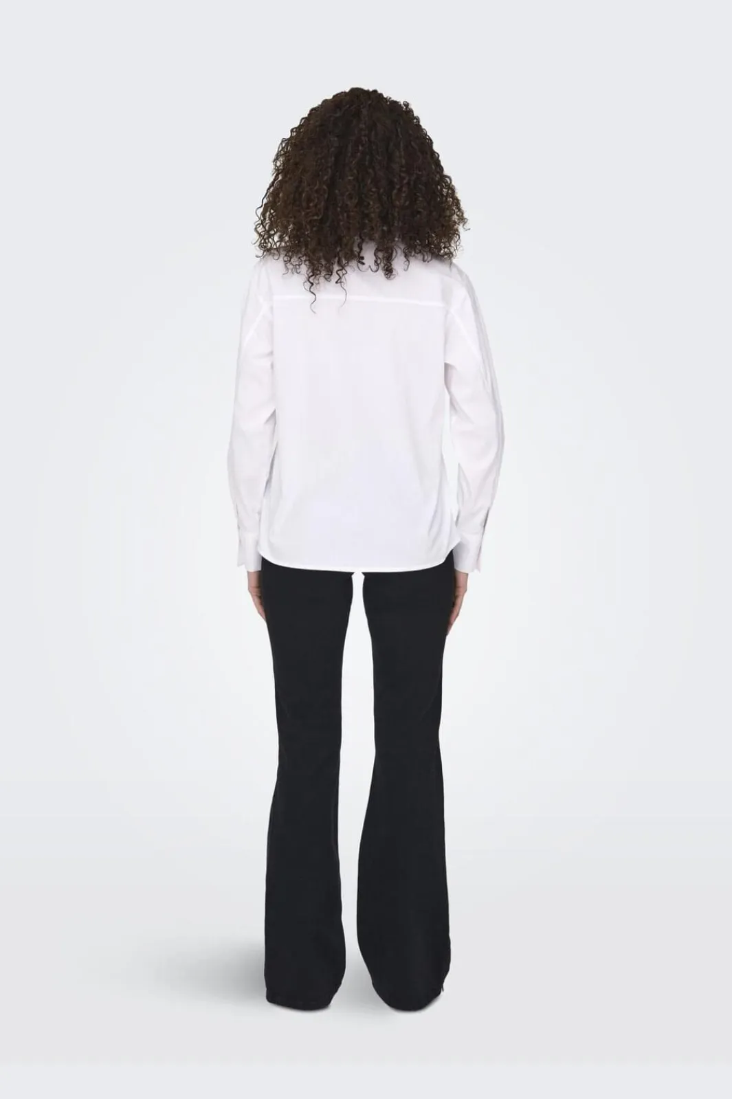 JDY Bluser & Skjorter|Ammevenligt Tøj<mio L/S Zip Shirt