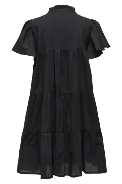 naya S/S Shirt Dress Ammevenligt Tøj