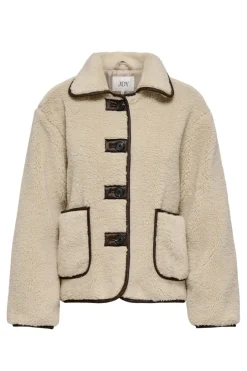 Sale noella Life Teddy Jacket Overtøj & Jakker