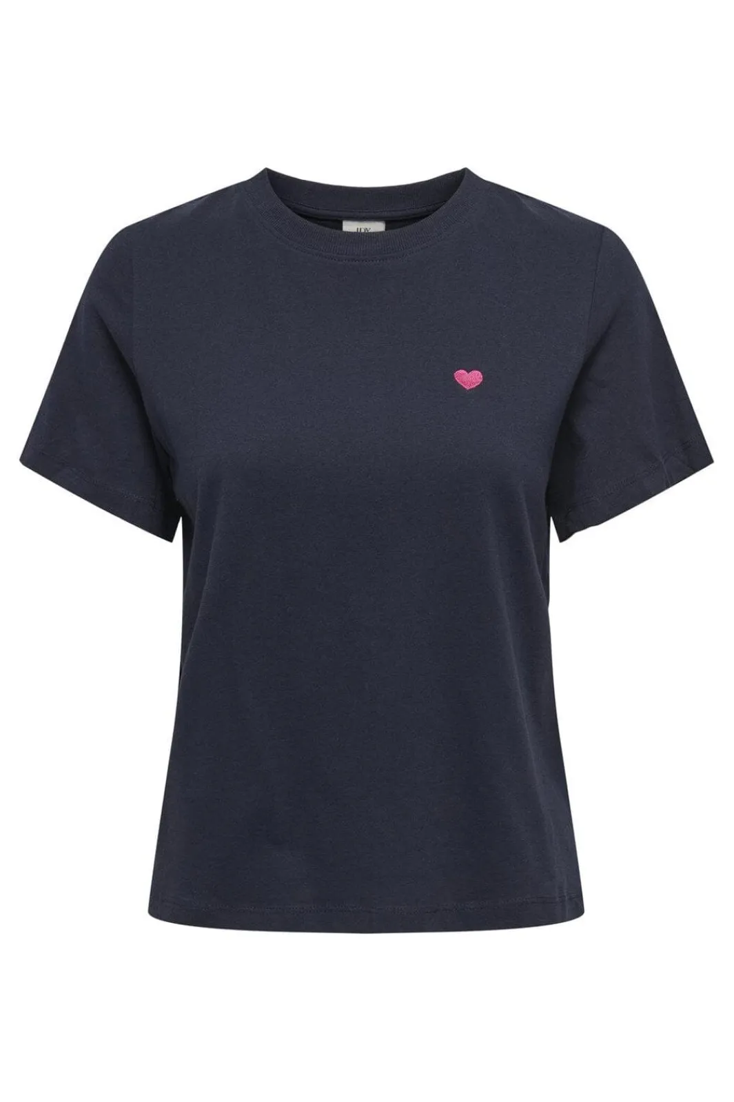 pisa S/S Print Top T-Shirts & Toppe