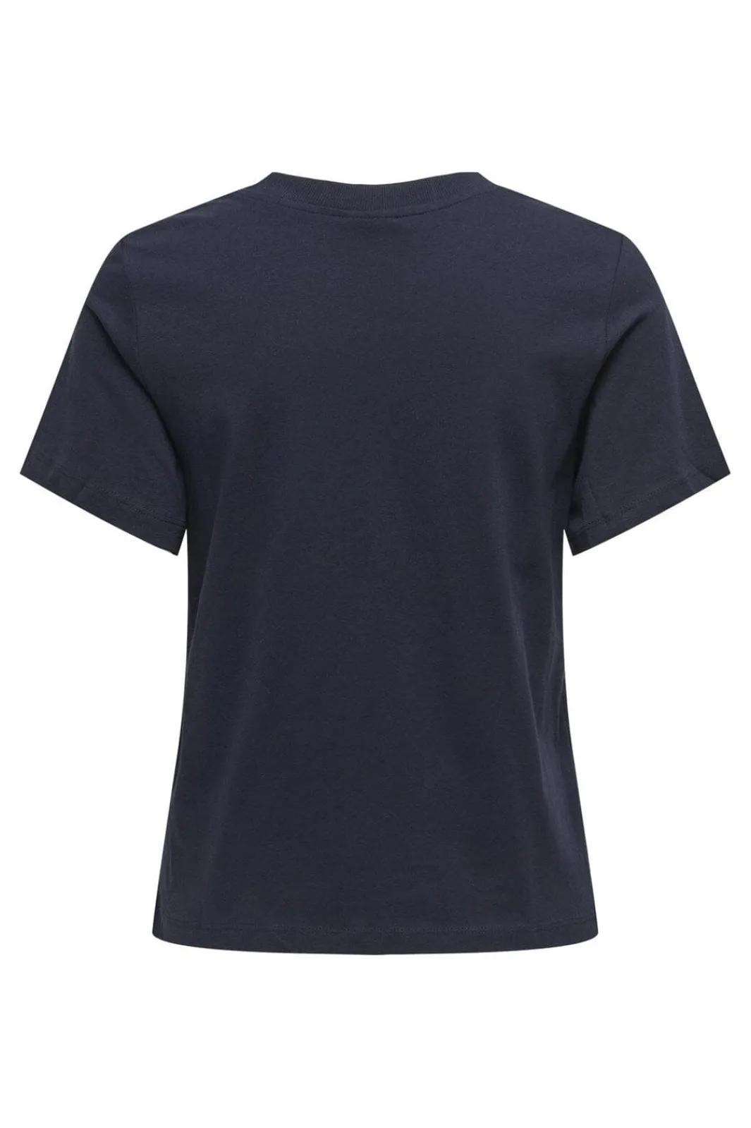 pisa S/S Print Top T-Shirts & Toppe