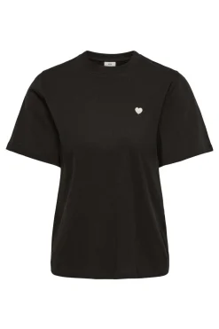 JDY T-Shirts & Toppe<pisa S/S Print Top