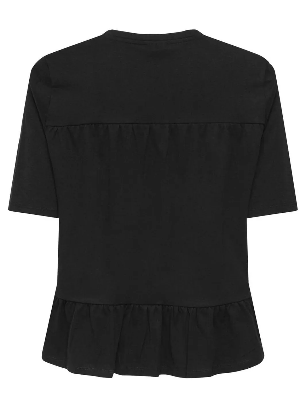 Discount poula S/S Pearl Top T-Shirts & Toppe