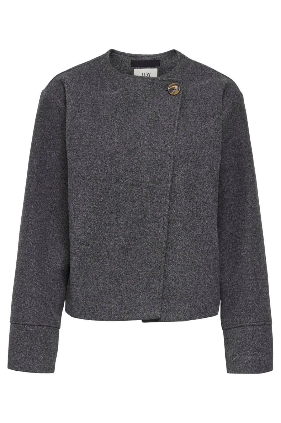 JDY Overtøj & Jakker<rubin Life One Button Jacket Sij