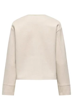 New rubin Life One Button Jacket Sij Overtøj & Jakker