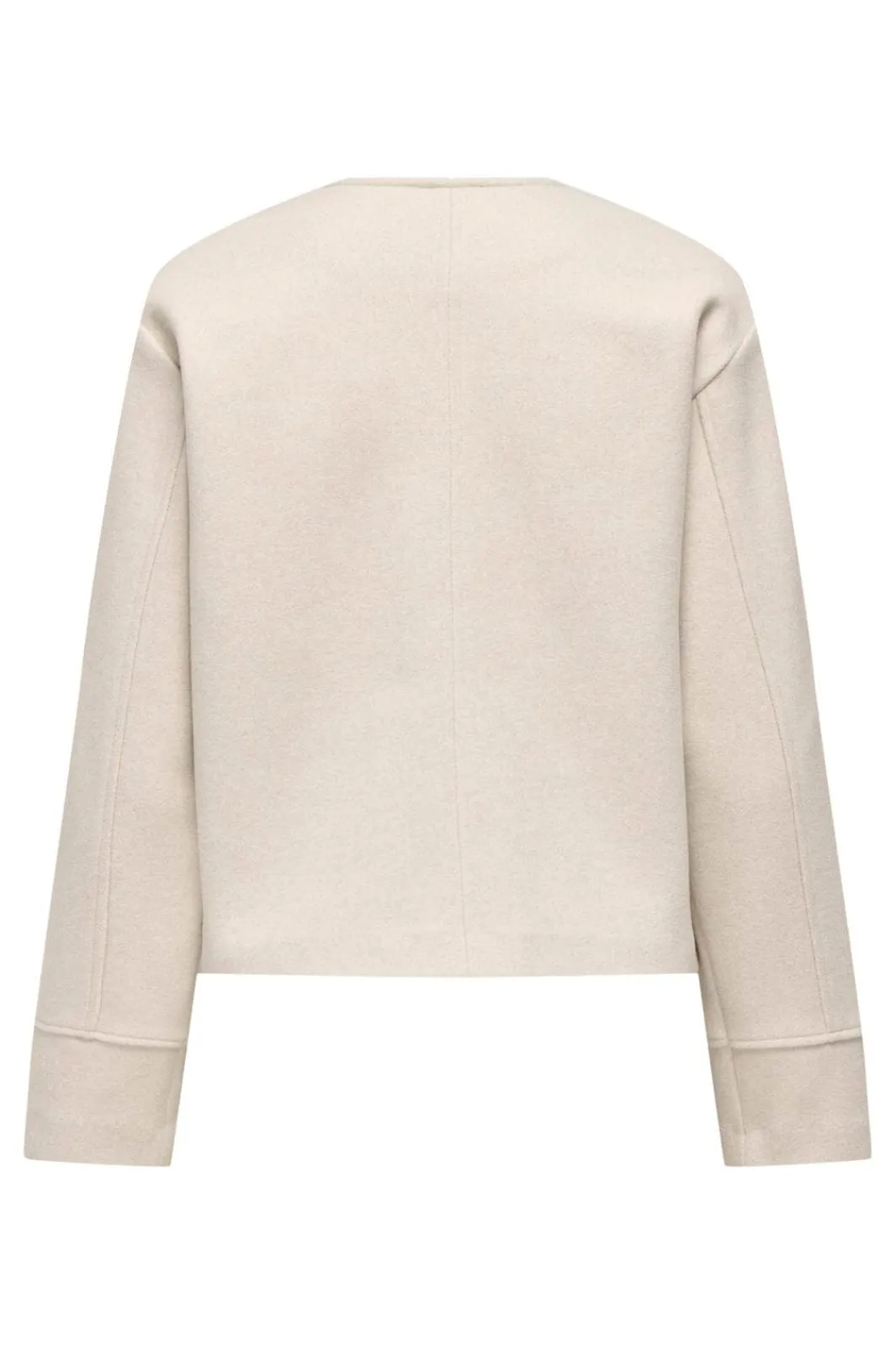 New rubin Life One Button Jacket Sij Overtøj & Jakker