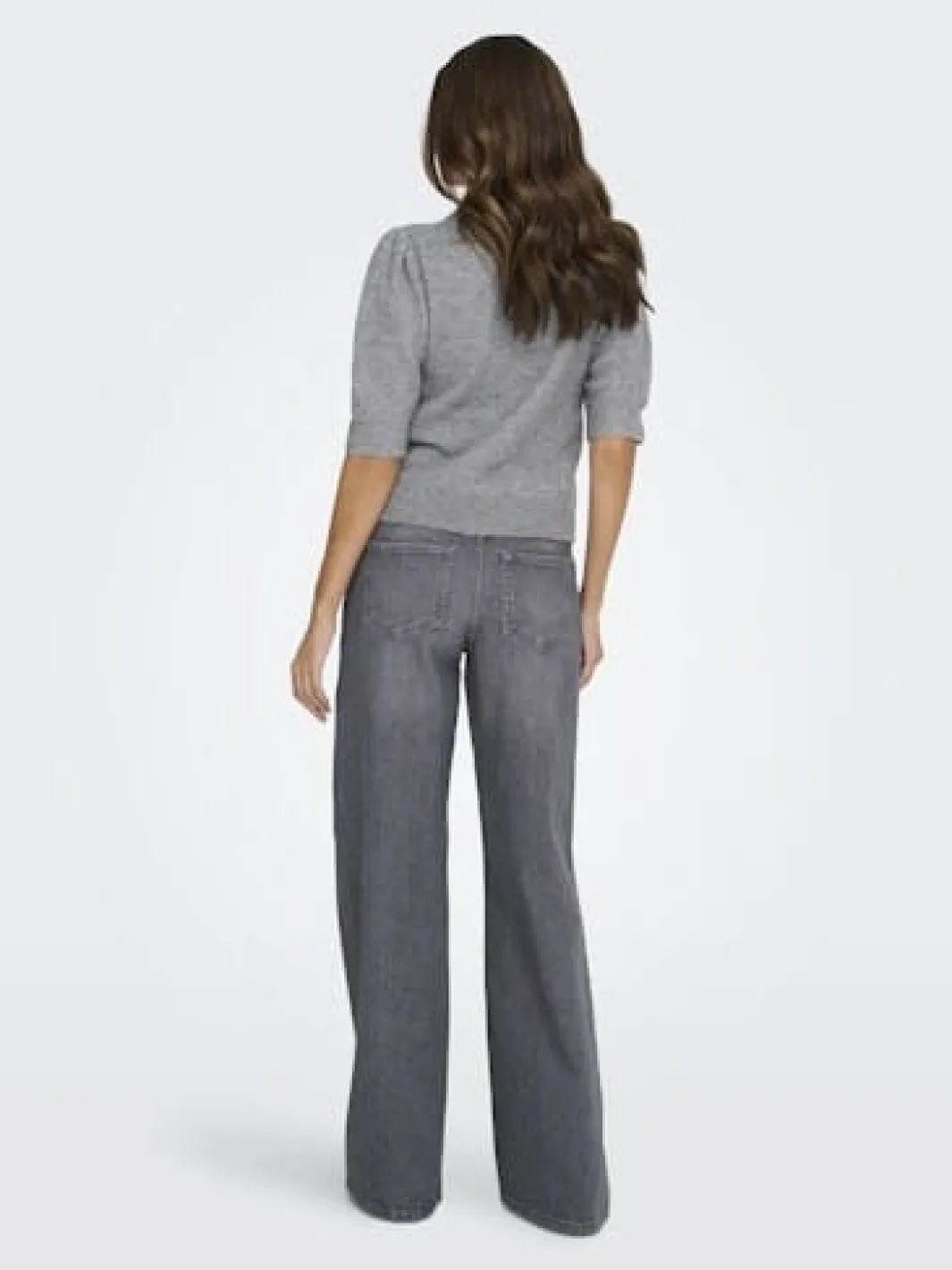 Sale rue Life 2/4 Pearl Pullover Knt Bluser & Skjorter|Strik