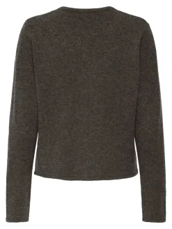 JDY Cardigans<rue Life L/S One Button Cardigan Knt