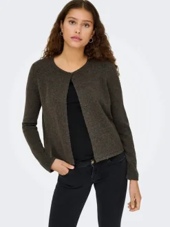 JDY Cardigans<rue Life L/S One Button Cardigan Knt