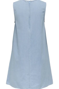 JDY Kjoler<sabrina Round Neck Dress 15351411