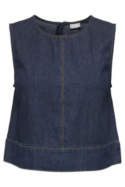 Sale sabrina Roundneck S/L Top 15351410 T-Shirts & Toppe
