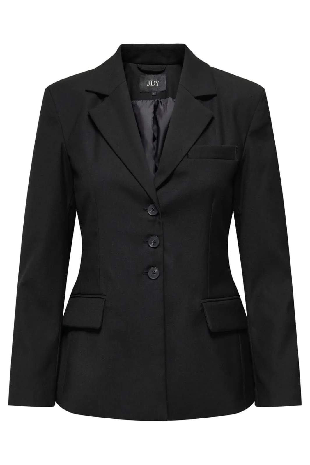 New sadie L/S Fitted Blazer Tlr Blazere