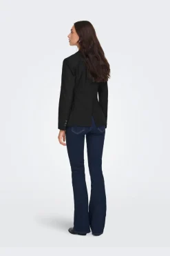 New sadie L/S Fitted Blazer Tlr Blazere