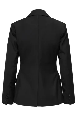 New sadie L/S Fitted Blazer Tlr Blazere