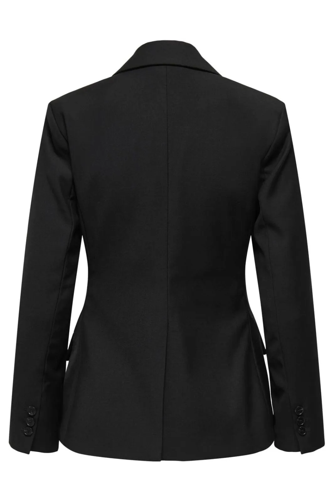 New sadie L/S Fitted Blazer Tlr Blazere