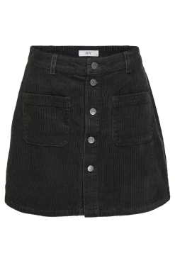 Discount shiraz Corduroy Skirt Sæt 🛍️|Nederdele